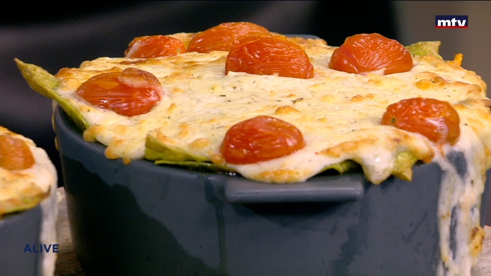 Lasagna
