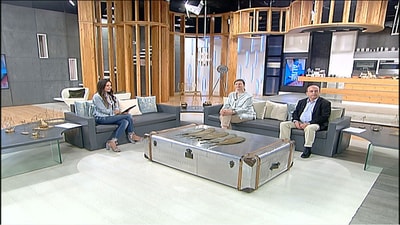 Ahmed El Sheikh - Cecil Megé - Renewing the partnership with Radio Lebanon