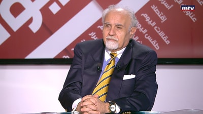 Jean Marie Kassab
