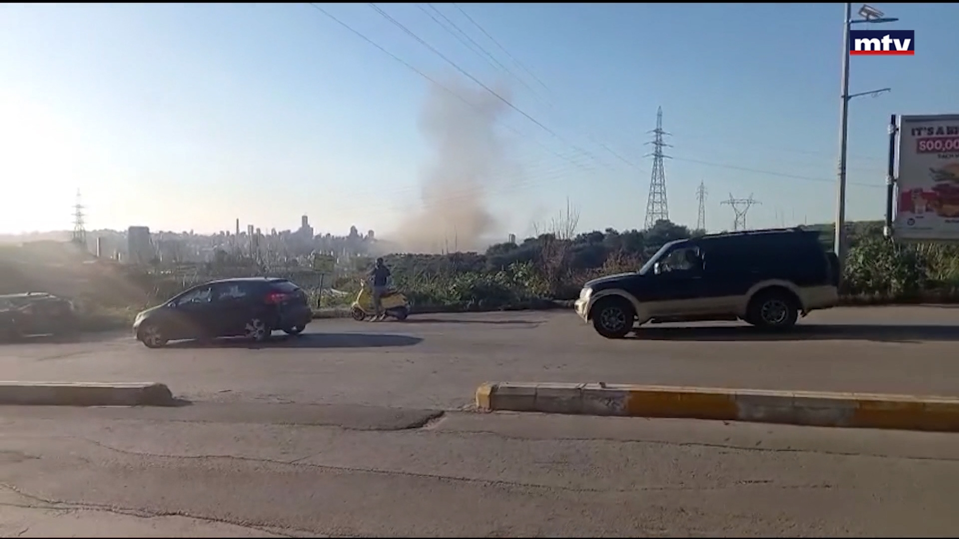 استهدافات اسرائيلية