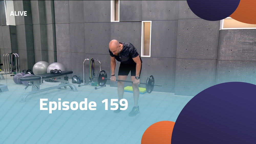 Episode 159