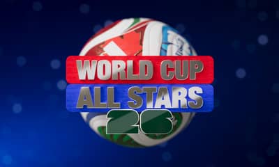 World Cup All Stars 2026
