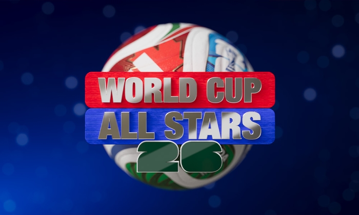 World Cup All Stars 2026