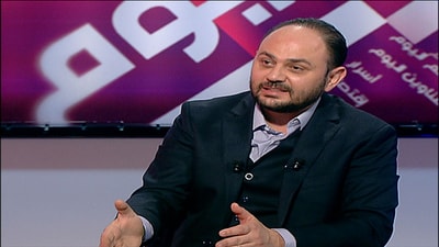 Hekmat Abou Zeid