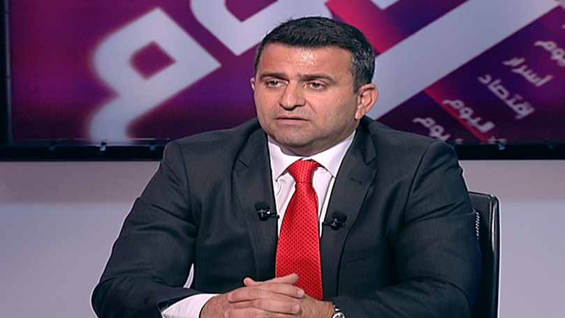 عبد القادر عميش