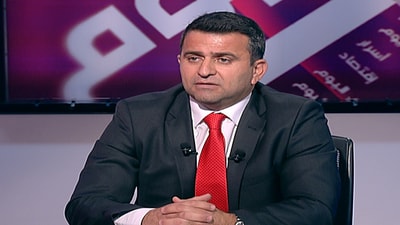 Abed Al-Kader Omeish