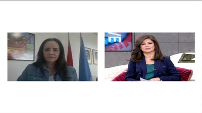 Dr Iman Al Chankity - Recommendations of World Health Organization about Corona vaccines