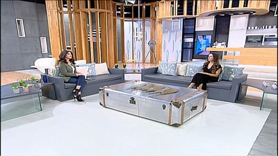 Nisrine Jabbour Abou Rjeili - Young people's desire to leave their country