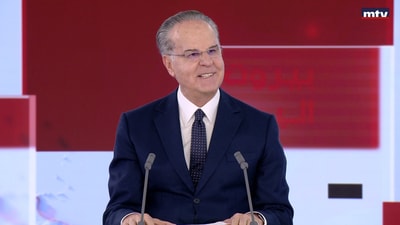 George Adwan