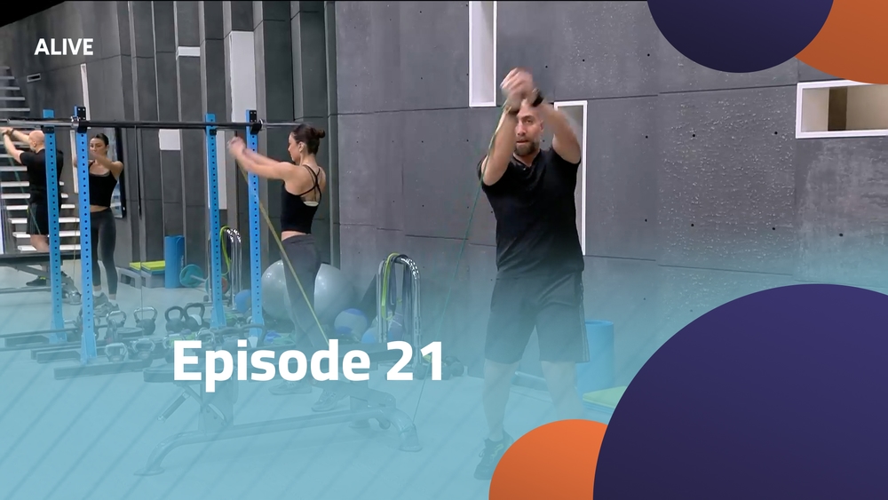 Episode 21