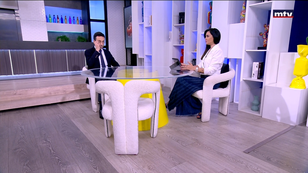 زياد شبيب - هل يوجد لجوء سياسي في القانون اللبناني ؟