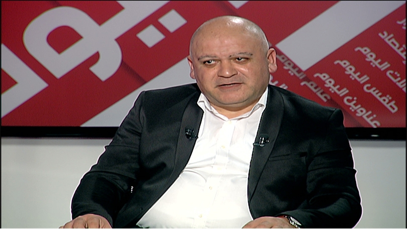 د. دانيال مرعي