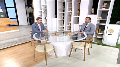 Dr Rony Bou Ghosn - Tartar