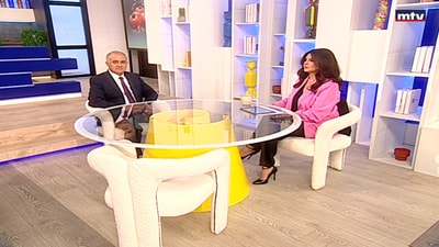 Dr. Elias Karam - Complete Genetic Packages For Pregnant Women