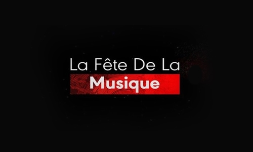 La Fête de la Musique