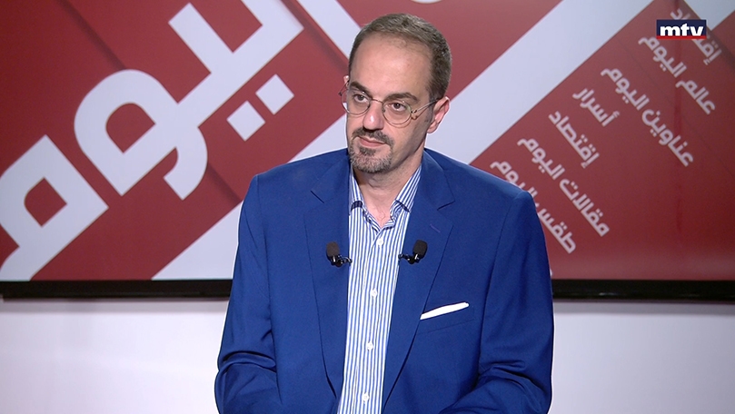 جوزيف الاسد