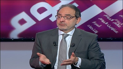 Nassib Ghobril