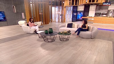 Reem El Bitar - Metli Metlak Initiative