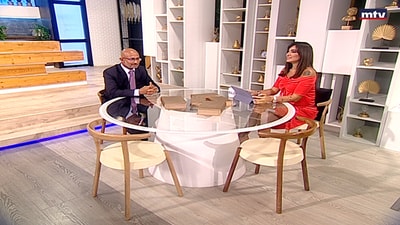 Dr. Roger Bitar - Hysterectomy