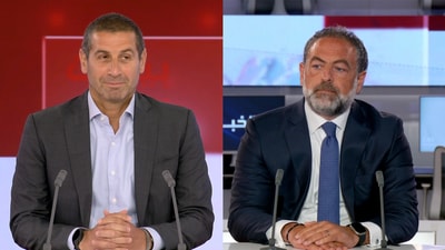 Elias Stephan - Edy Maalouf