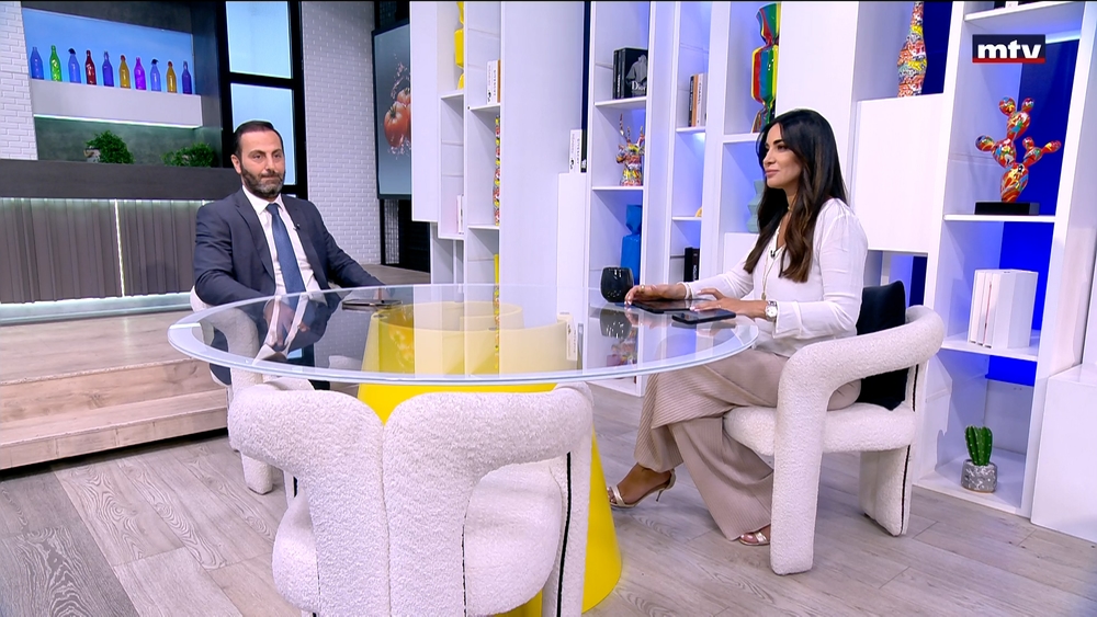 د. جورج فرحة - الجراحة بالأشعة