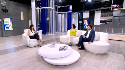 غيوم دوشمين - نوي أبيتا - عطلة نهاية الأسبوع العظيمة للسينما الفرنسية