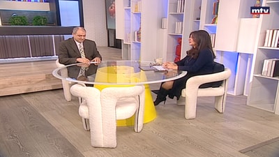 Dr. Ahmad Aweini - Choosing a language for our children