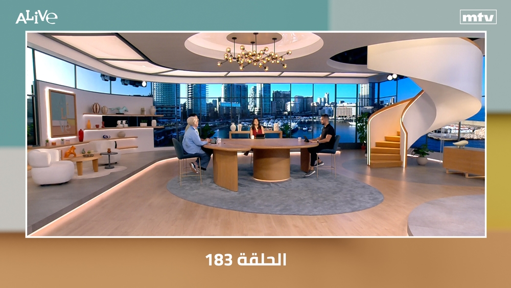 المخاطر الوجدية على لبنان منذ ١٩٢٠