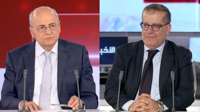 Antoine Haddad - Antoine Mrad