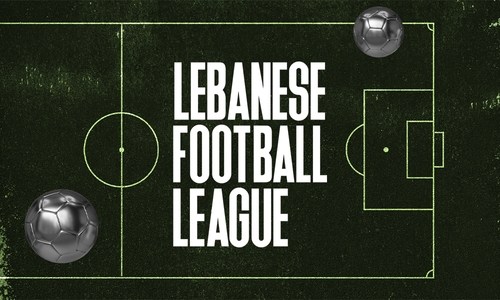 دوري اللبناني لكرة القدم
