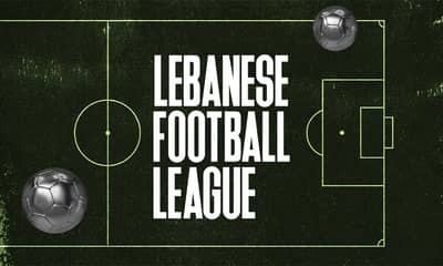 Lebanese Football League