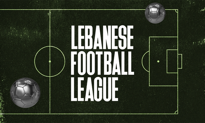 دوري اللبناني لكرة القدم