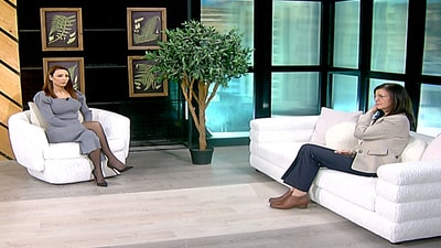Lawyer Leila Awada - The need for a unified personal status law