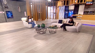 Mireille Khoury - Elias Khoury Association