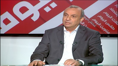 Paul Nacouzi