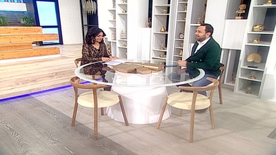 Nancy Abdo - The concept of creativity