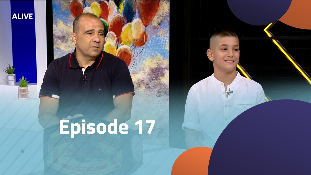 Episode 17