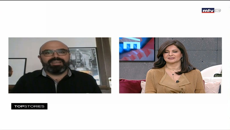 مبادرة لتأمين  أجهزة التنفس - د ايلي شلهوب