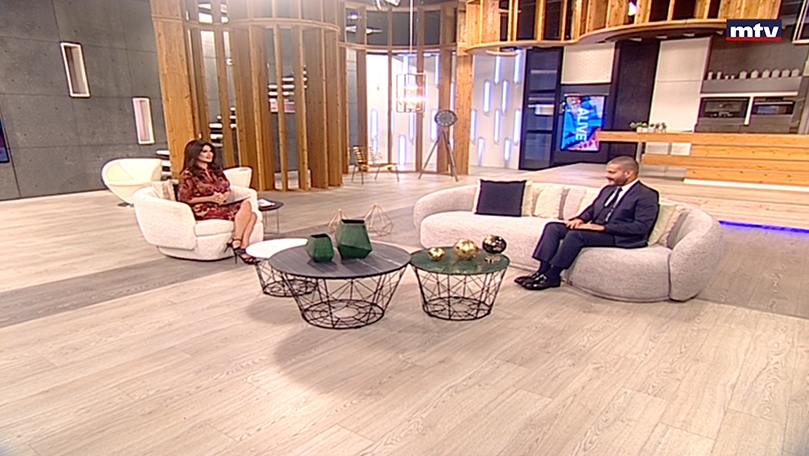 Dr. Antonio Farah - Polygamy in the Personal Status Law
