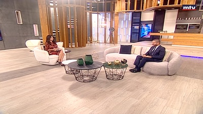 Dr. Antonio Farah - Polygamy in the Personal Status Law