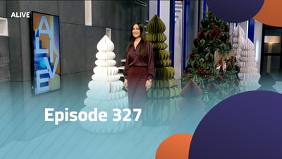الحلقة 327