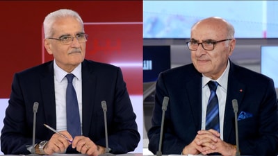 Ghayath Yazbeck - Ibrahim Awad