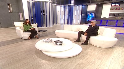 Raymond Abou Haidar - book “Nietzsche and the Aesthetic of Nihilism”