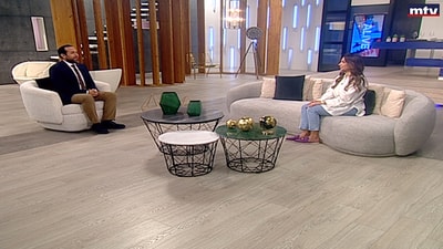 Nathalie Joubaily -   ByNatHome Foundation