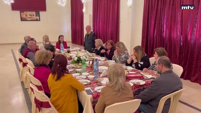 Trip to the Armenian church - Part 2