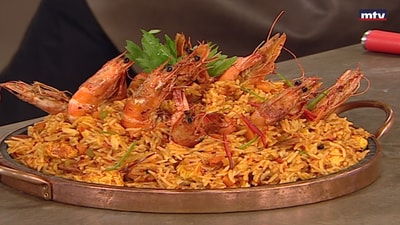 Jambalaya chicken