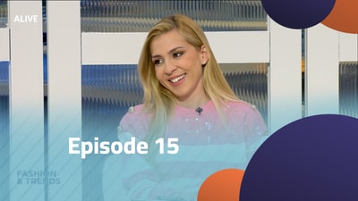 Episode 15