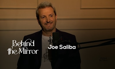 Joe Saliba