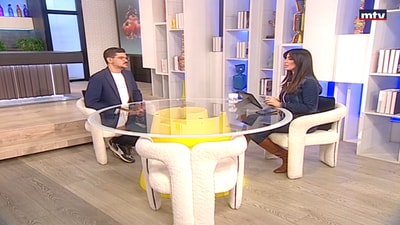 Wael Salameh - Balance in the sexual relationship between the couple