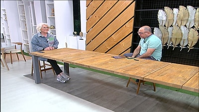 Viewers questions